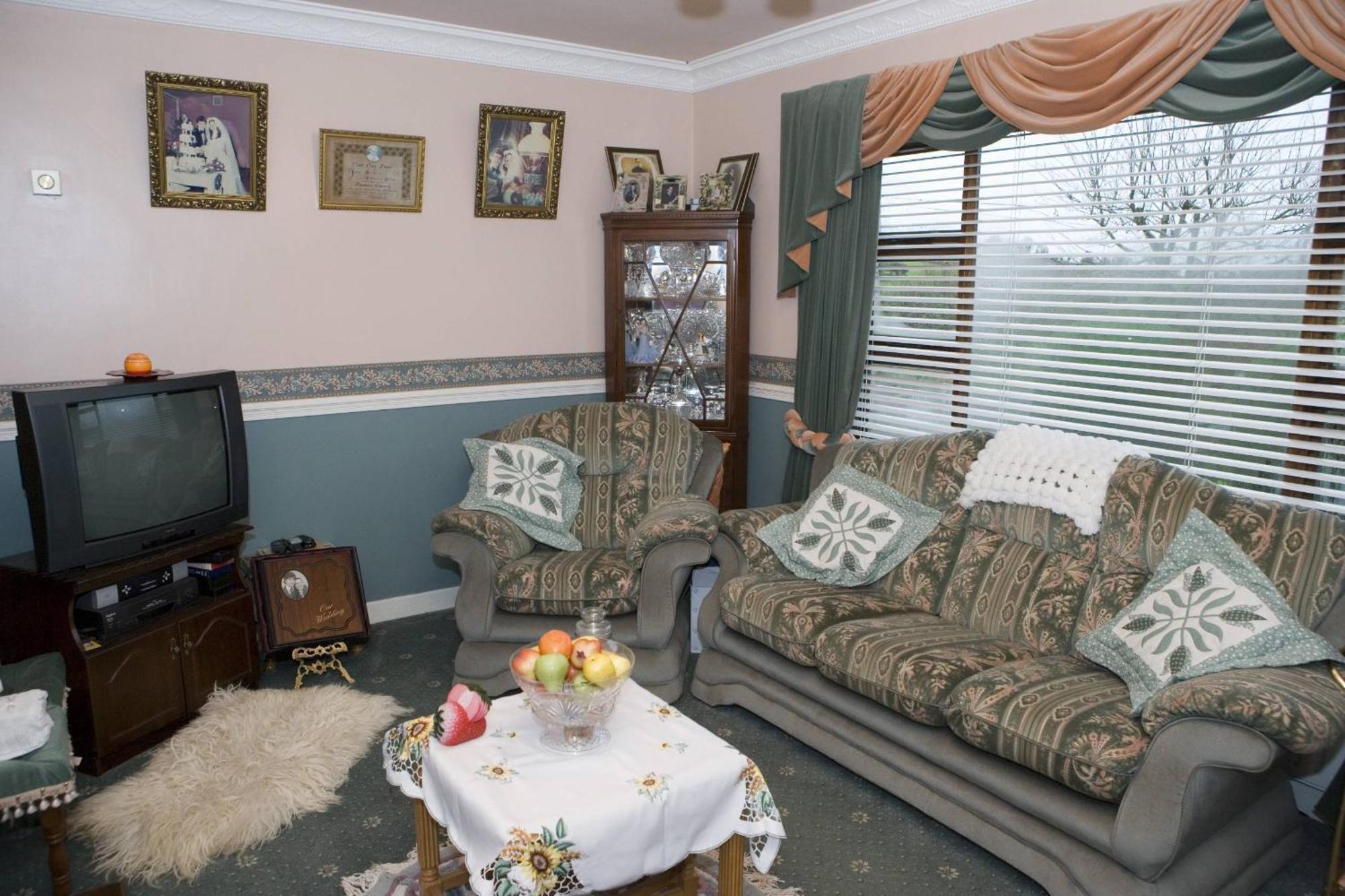 Fortview House Redhills Buitenkant foto