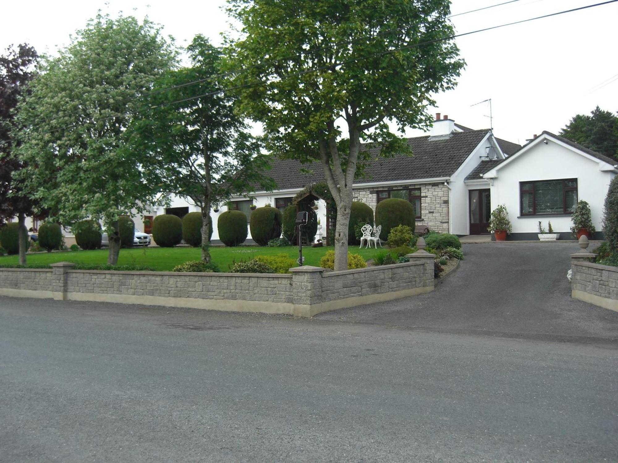 Fortview House Redhills Buitenkant foto