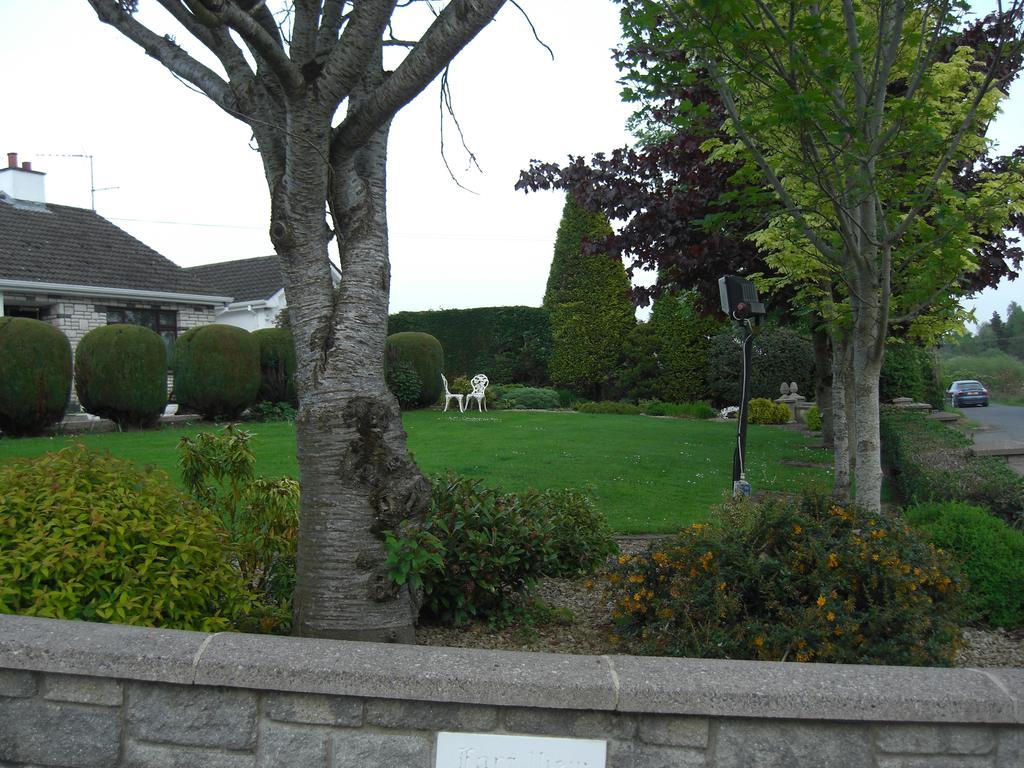 Fortview House Redhills Buitenkant foto