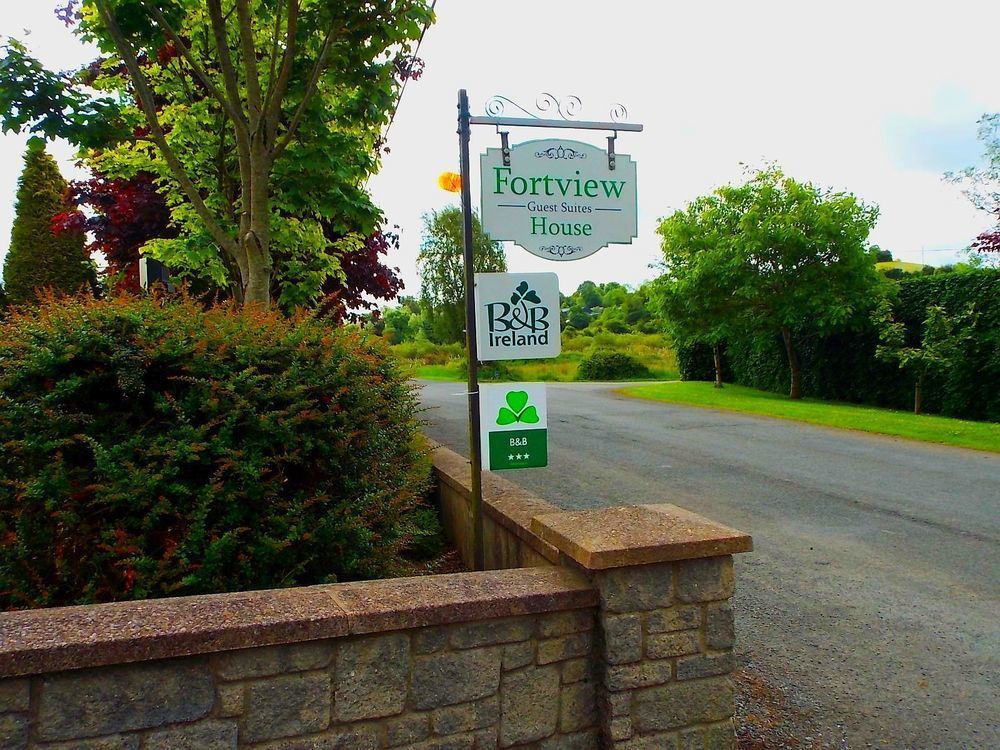 Fortview House Redhills Buitenkant foto
