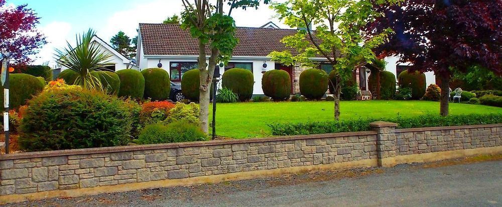 Fortview House Redhills Buitenkant foto